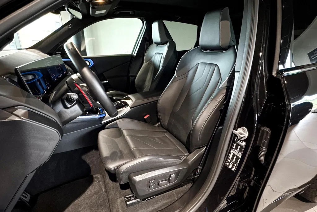 BMW X3 M50