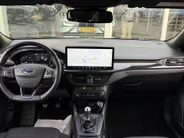 Ford Focus Wagon 1.0 EcoBoost Hybrid ST Line