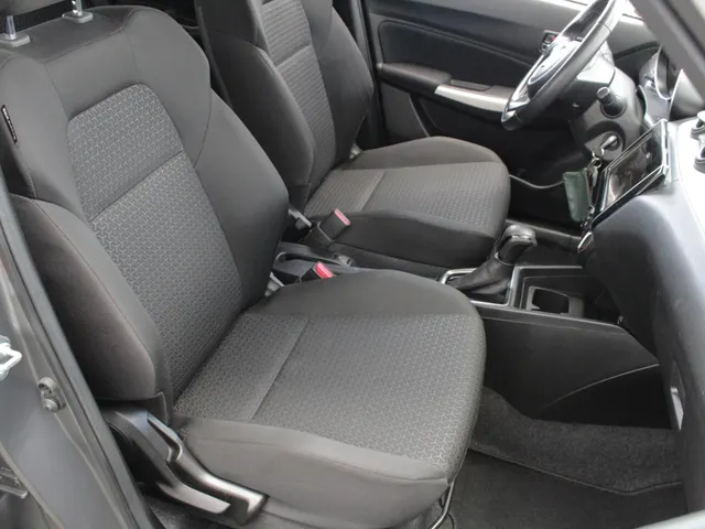 Suzuki Swift 1.2 Select Automaat | Airco | Camera | Lm-Velgen