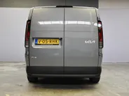 Kia PV5 Cargo GB 71,2 kWh 163pk L2H1 Elite