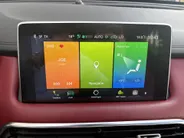 MG EHS 1.5 TGDI Luxury | Panorama Dak | Navi | Camera | Automaat  | Leer | Cruise | Apple Carplay/Android Auto | Voorstoelen verwarmd