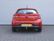 Kia Rio 1.0 TGDI ComfortPlusLine Navigator | Trekhaak | Camera | Navi | Airco | Cruise | Apple Carplay/Android Auto | Dealeronderhouden |