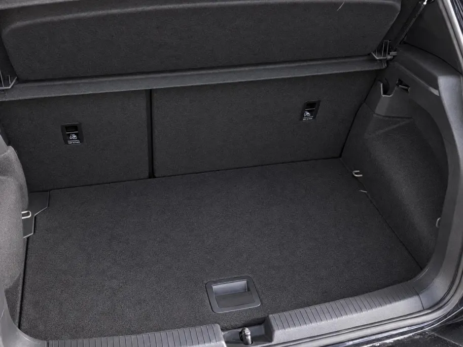 Volkswagen T-Cross 1.0TSI/116PK R-Line Camera + parkeersensoren · Apple/Android Car Play · Dodehoeksensoren · Garantie t/m 24-02-2028