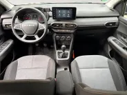 Dacia Sandero Stepway 1.0 TCe 110 Extreme | Achteruitrijcamera | Apple Carplay | Android auto | Airco | Cruise control