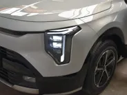 Kia Niro 1.6 GDi Hybrid 138pk DCT6 DynamicLine Snel leverbaar!