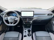 Ford Kuga 2.5 PHEV ST-Line X | Te bestellen | Actiekorting tot €6000,- | Private Lease Vanaf €594 p/m | 2100KG Trekgewicht | AGR-Stoelen | Wegklapbare Trekhaak |