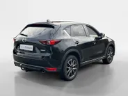 Mazda CX-5 2.0 SkyActiv-G 165 Comfort Lederen Bekleding | Verwarmd stuur | Trekhaak