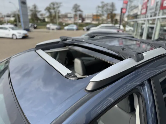 Toyota RAV4 2.5 Limited 4WD Automaat leder panodak