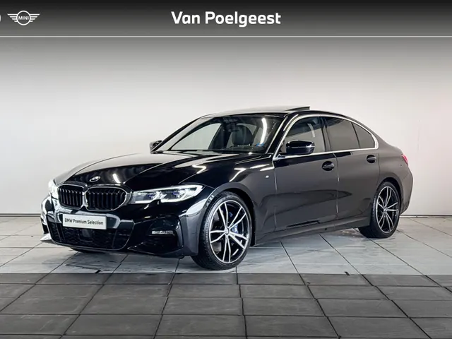 BMW 3 Serie Sedan