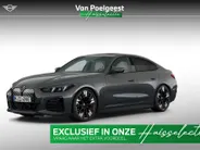 BMW i4 eDrive35 M Sport Edition M Sportpakket Pro