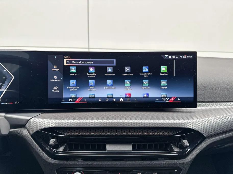 BMW 4 Serie Gran Coupé 420i