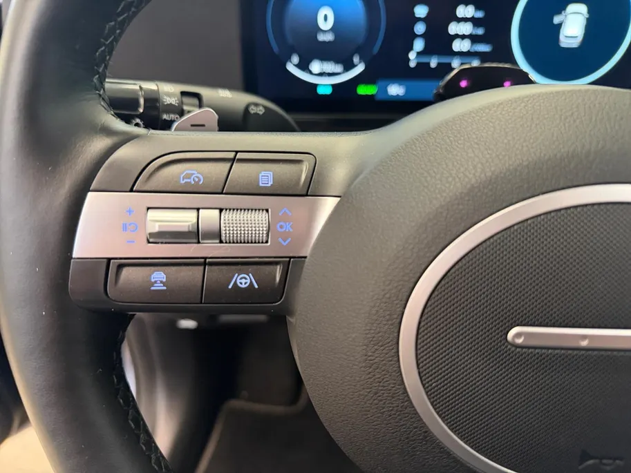 Hyundai Kona 1.6 HYBRID | PREMIUM | AUTOMAAT | NL-AUTO | DEALERONDERHOUDEN |