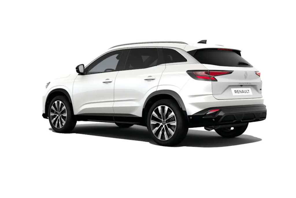 Renault Austral E-Tech full hybrid 200 Techno OP VOORRAAD!!! NU MET €3.000 voorraadkorting!!!! nu met GRATIS 5 jaar garantie tot 100.000 km |