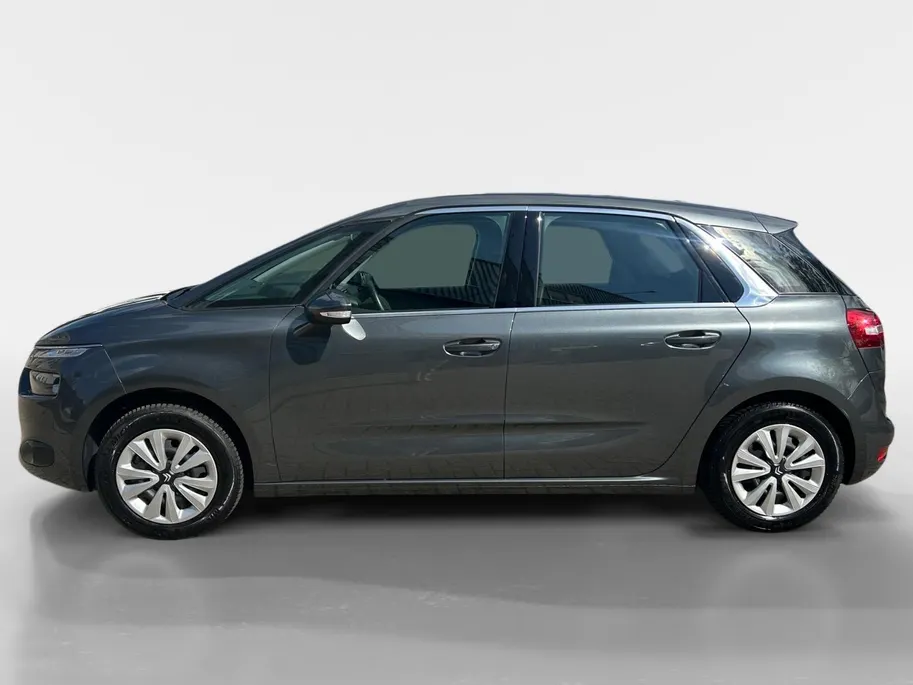 Citroën C4 Picasso 1.2 PureTech Selection 42228 kmst!| Winter/Zomerset|  Airco | Trekhaak| Navigatie| 12 maanden Bovag garantie|