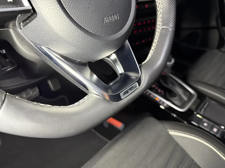 Kia XCeed 1.5 T-Gdi DCT7 GT-Line First Edition