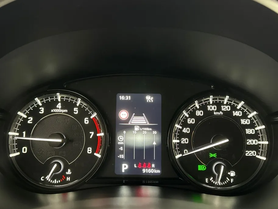 Suzuki S-Cross 1.4 Select Smart Hybrid Automaat | Navigatie | Adaptieve Cruise Control | Parkeercamera