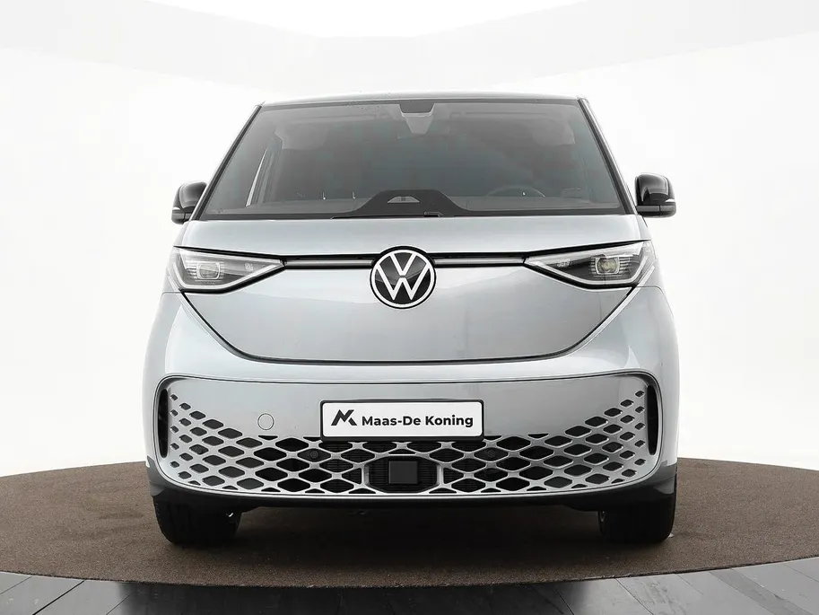 Volkswagen Bedrijfswagens ID. Buzz Cargo Bedrijfswagens Bulli Limited Edition 79kWh 286pk 738809