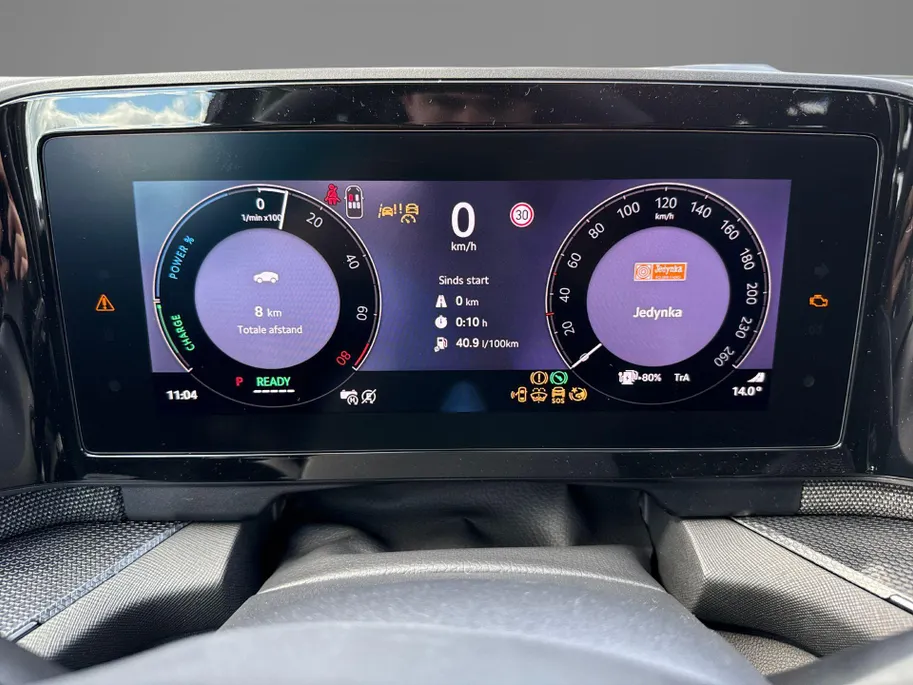 Škoda Kodiaq Business Edition Plus 1.5 TSI PHEV 150 kW / 204 PK | Trekhaak Wegklapbaar | Metallic Lak | 2.000,- inruilpremie!!