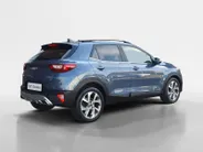 Kia Stonic 1.0 T-GDi MHEV GT-PlusLine | Stoel en stuurverwarming | Schuifdak | Dodehoek detectie | Climate control | Cruise control | Camera | Navigatie | Parkeersensoren voor en achter |