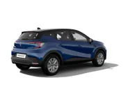 Renault Captur 1.8 E-Tech full hybrid 160 techno Nu leverbaar met €2.500,- EXTRA Zeeuw & Zeeuw korting en 5 jaar GRATIS garantie tot 160.000km! |