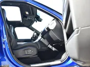 Land Rover Range Rover Sport SVR