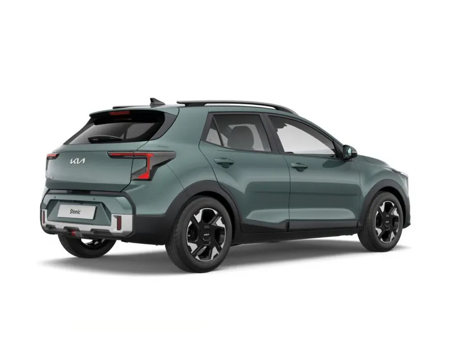 Kia Stonic 1.0 T-GDi MHEV ExecutiveLine | Nieuw | Direct leverbaar | Tot € 1.000 inruilvoordeel bij aanschaf |