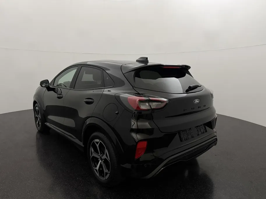 Ford Puma 1.0 EcoBoost Hybrid ST-Line X | Winterpack | All Season Banden | Draadloos Apple Carplay / Android Auto |