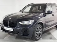 BMW X5 xDrive45e High Executive