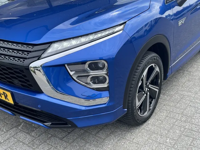 Mitsubishi Eclipse Cross 2.4 PHEV Executive