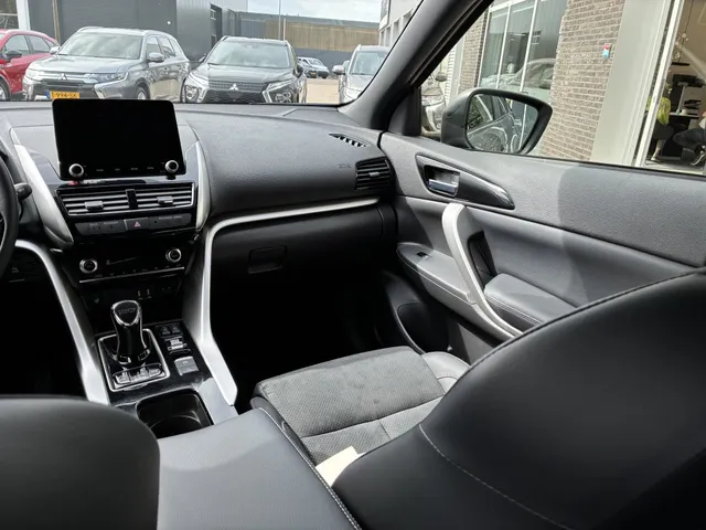 Mitsubishi Eclipse Cross 2.4 PHEV Executive