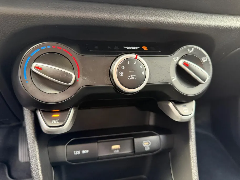 Kia Picanto 1.0 DPI DynamicPlusLine Automaat | 1e Eigenaar | Dealer onderhouden | Metallic lak | Fabrieksgarantie | NAP