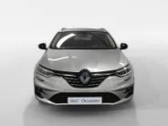 Renault Mégane Estate 1.3 TCe 140 Techno AUTOMAAT NAVI AIRCO CAMERA CRUISE CONTROLE APPLE CARPLAY ANDROID AUTO TREKHAAK (TREKGEWICHT 1750KG) ZEER MOOIE AUTO