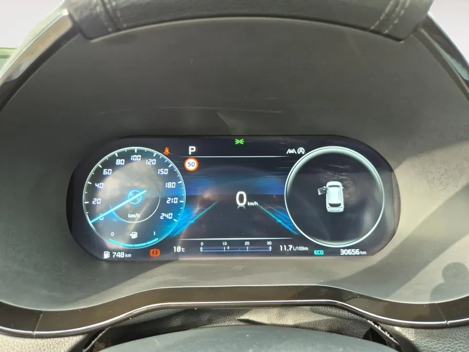 Kia Ceed Sportswagon 1.0 T-GDi MHEV Design Edition | Camera | Climate Control | Stoelverwarming | Stuurverwarming | Cruise Control | Carplay/Android Auto |