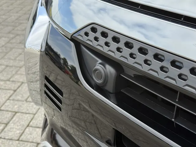 Mitsubishi Outlander 2.4 PHEV Intense+