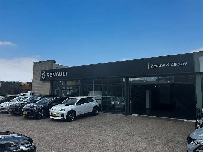 Renault Mégane Estate 1.3 TCe 140 Techno | AUTOMAAT | NAVI | Climate | CAMERA | CRUISE CONTROLE | APPLE CARPLAY / ANDROID AUTO | TREKHAAK (TREKGEWICHT 1750KG)
