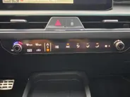Kia Stonic 1.0 T-GDi MHEV 100pk DCT7 GT-Line