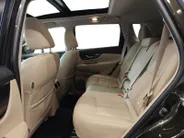 Nissan X-Trail 1.6 DIG-T Tekna | DEALER ONDERHOUDEN | PANORAMA DAK | 360 CAMERA | ELEKTRISCHE ACHTERKLEP | STOEL VERWARMING | STUUR VERWARMING