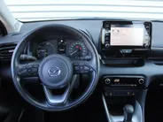 Mazda 2 Hybrid 1.5 Agile | Stuur-/stoelverwarming | Camera | 15' LM | Cruise adapt. | Airco |