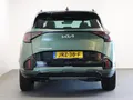Kia Sportage 1.6 T-GDi Plug-in Hybrid GT-PlusLine