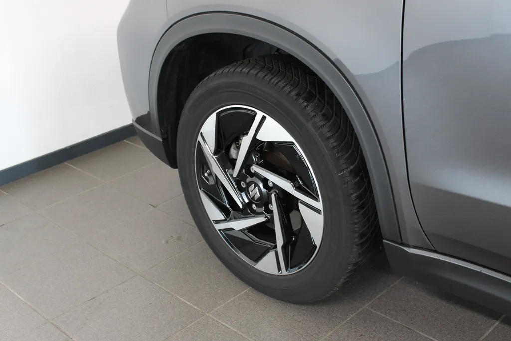 Suzuki Vitara 1.4 Boosterjet Style Smart Hybrid Allseason banden / Stoelverw. /