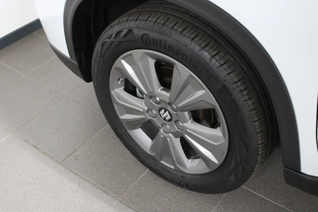 Suzuki Vitara 1.4 Boosterjet Smart Hybrid Select / Camera / Led verlichting / Navigatie / Adaptive cruise control /
