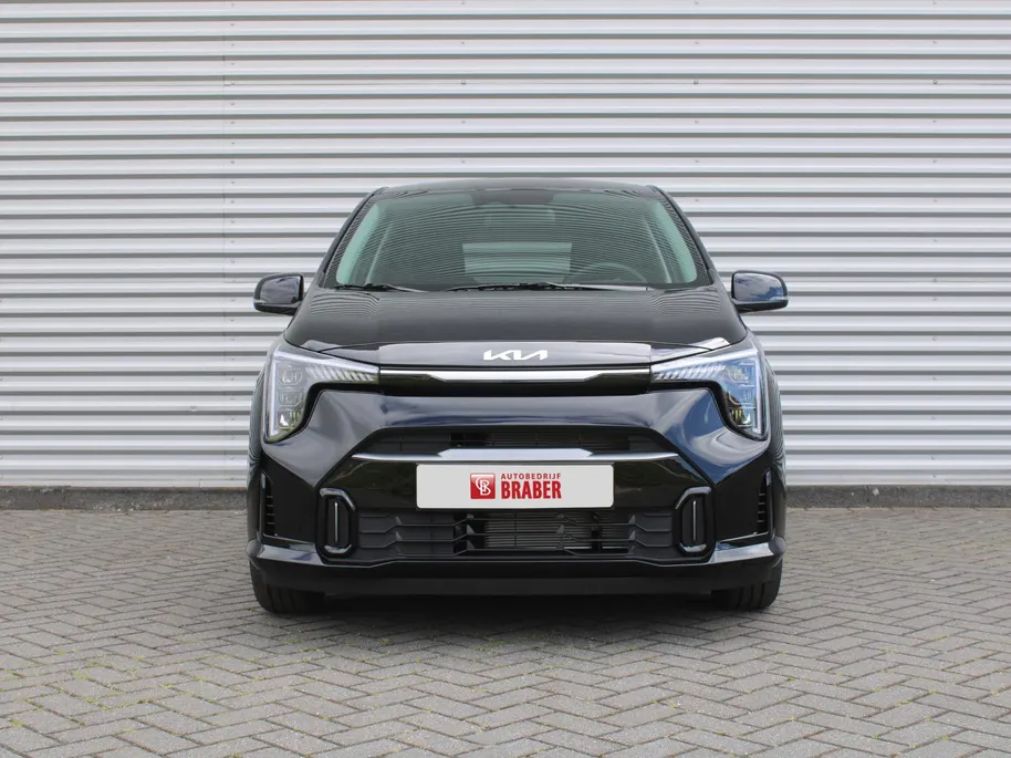 Kia Picanto 1.0 GDi DynamicPlusLine | Nieuw | Direct leverbaar | Tot € 2.000 inruilvoordeel bij aanschaf |