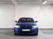 BMW 3 Serie Sedan 320i