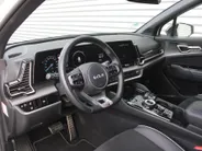 Kia Sportage 1.6 T-GDi Hybrid GT-Line Limited Edition |  Stuur-/stoelverwarming | Navi | 18' LM | Clima | Cruise adapt. | LED | Keyless | Apple Carplay/Android Auto |