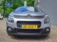 Citroën C3 1.2 PureTech S&S Shine | Cruise | AUTOMAAT | Apple Carplay/Android Auto | Camera | Navigatie | DAB