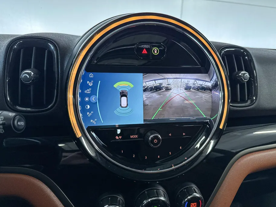 MINI Countryman 1.5 Cooper S E ALL4