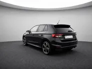 Škoda Fabia Monte Carlo 1.0 TSI 115 PK DSG | 18 inch Libra | Licht en Zicht Plus | Travel Assist | Verwarmde stoelen voor | ledere bekleding