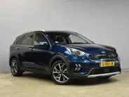Kia Niro 1.6 GDi Hybrid 141pk DCT6 DynamicPlusLine