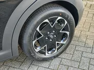 Hyundai IONIQ 3 61 kWh Long Range 135pk Vision I 750,= introductie voordeel
