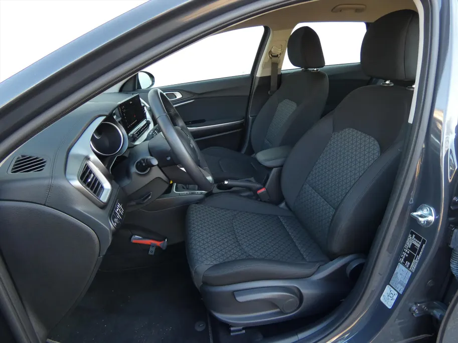Kia Ceed Sportswagon Sw 1.0 T-GDi 100pk DynamicLine